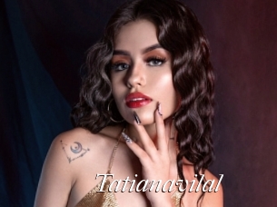 Tatianavilal