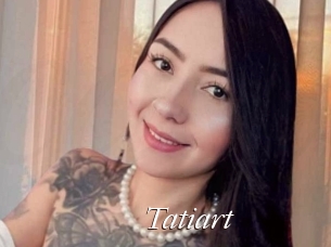 Tatiart