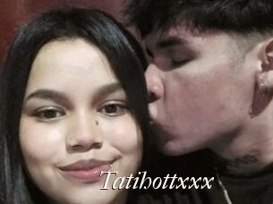 Tatihottxxx