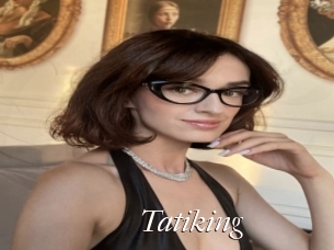 Tatiking