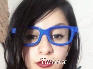 Tatis_sex