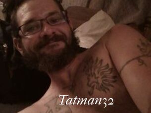 Tatman32