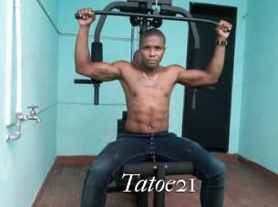 Tatoe21