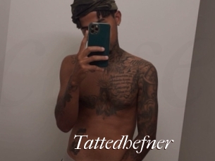 Tattedhefner