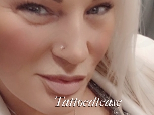 Tattoedtease
