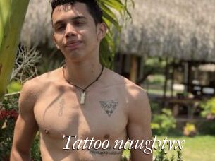 Tattoo_naughtyx