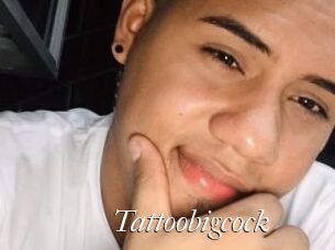 Tattoobigcock