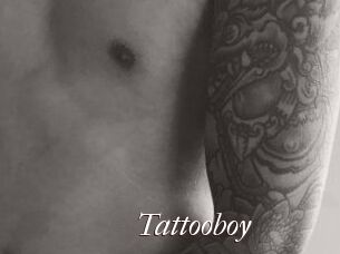 Tattooboy