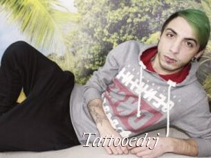 Tattooedrj