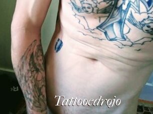 Tattooedrojo