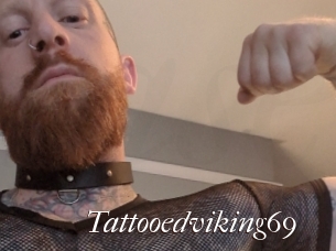 Tattooedviking69