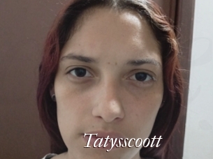 Tatysscoott