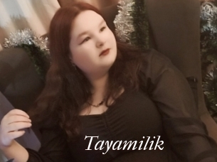 Tayamilik