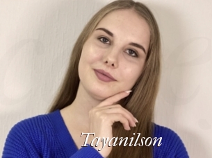 Tayanilson