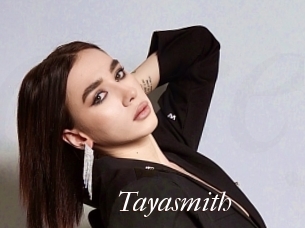 Tayasmith
