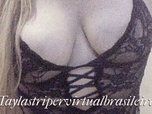 Taylastripervirtualbrasileira