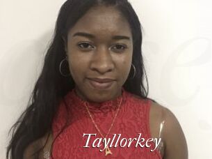 Tayllorkey