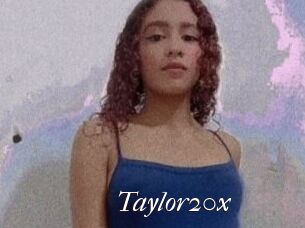 Taylor20x