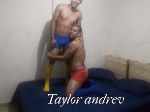Taylor_andrev