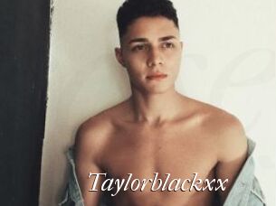 Taylorblackxx
