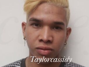Taylorcassidy