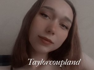 Taylorcoupland
