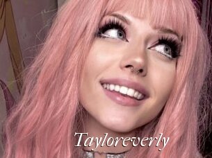 Tayloreverly