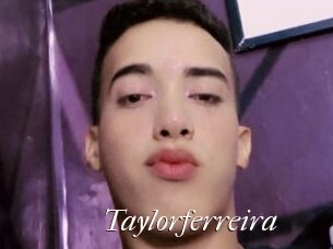 Taylorferreira