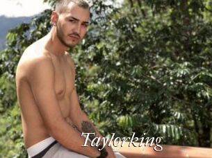 Taylorking