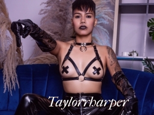 Taylorrharper