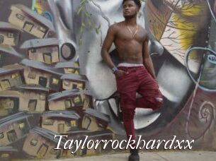 Taylorrockhardxx