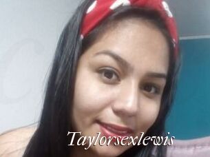 Taylorsexlewis