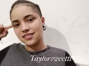 Taylorsweettt