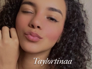 Taylortinaa
