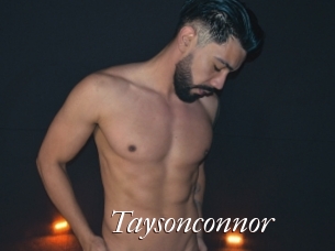 Taysonconnor