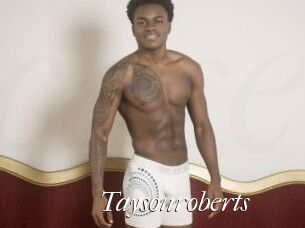 Taysonroberts