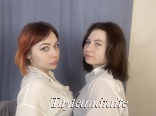 Tayteandtaite