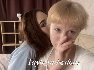 Tayteandwilone