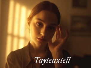 Tayteaxtell