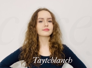 Tayteblanch
