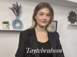 Taytebrabson