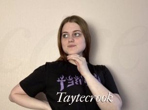 Taytecrook
