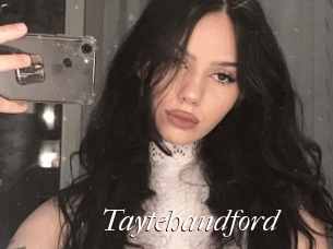 Taytehandford