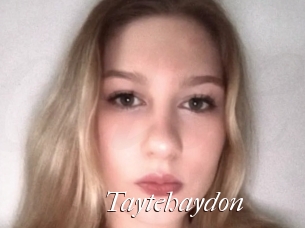 Taytehaydon