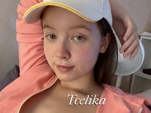 Tcelika
