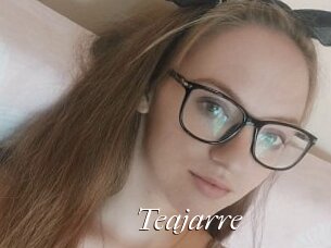 Teajarre