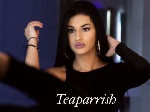 Teaparrish