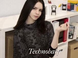 Technobaby
