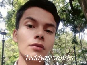Teddyalexander