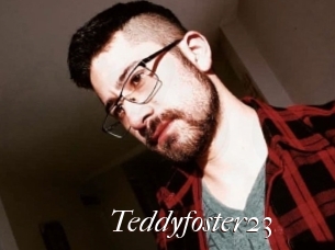 Teddyfoster23